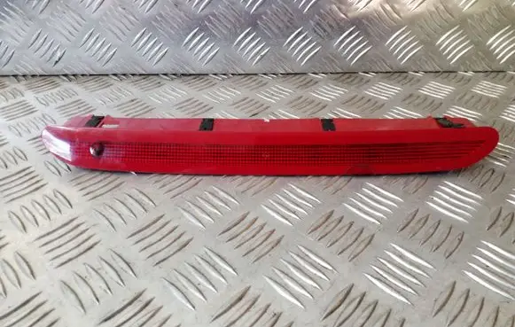Volkswagen Sharan Third/center stoplight 1T0945087A