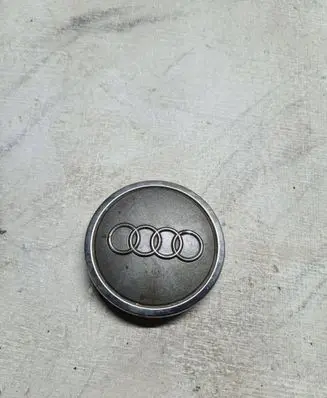 Audi A6 S6 C6 4F Original wheel cap 4B0601170A