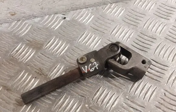 Toyota Corolla Verso AR10 Steering column universal joint 452600F021