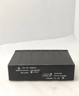 BMW 5 E34 Comfort/convenience module 613513824251 05990000