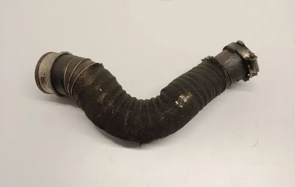 Audi Q7 4M Intercooler hose/pipe 7L8145967A
