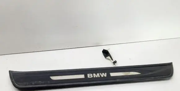 BMW 5 GT F07 Front sill trim cover 7193470 7193474
