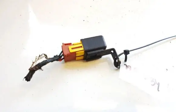 Hyundai H-1, Starex, Satellite Other relay 952204a100 95220-4a100
