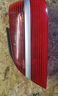 Peugeot 406 Rear/tail lights 9630364777