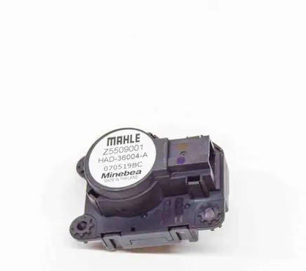 Opel Crossland X Air flap motor/actuator 070519BC HAD36004A