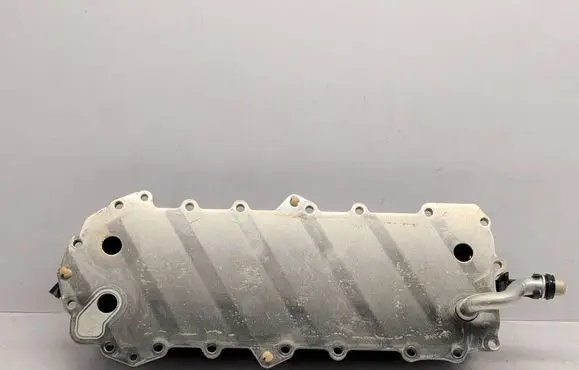 Land Rover Range Rover L405 Engine oil radiator LR039821