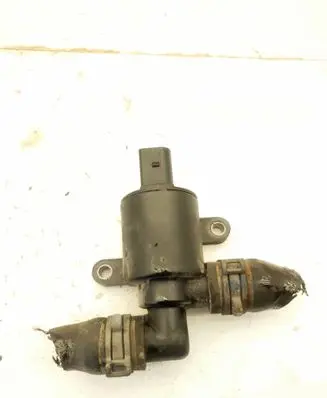 Audi A8 S8 D4 4H Electric auxiliary coolant/water pump 4H0121671D