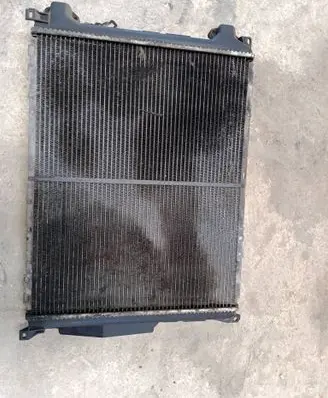Renault Safrane Coolant radiator 856329F