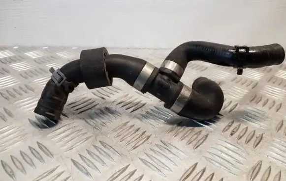 Skoda Octavia Mk3 (5E) Engine coolant pipe/hose 04L121087