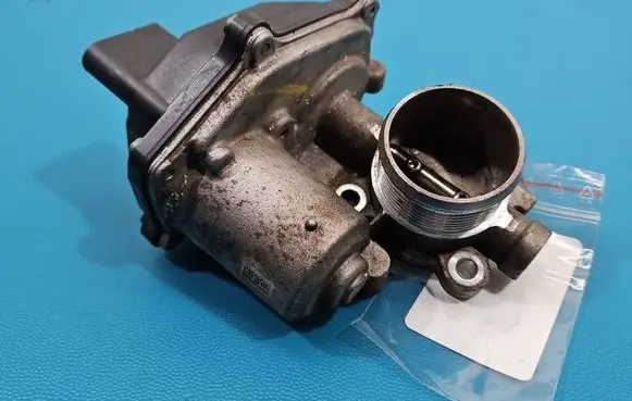 Skoda Kodiaq Throttle body valve 04L131501M IMPRK1546878