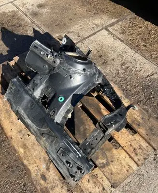 BMW 1 F20 F21 Front side member 