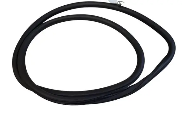 Opel Insignia A Front door rubber seal 13228126