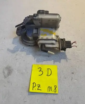 Seat Cordoba (6K) Front door lock 29349238