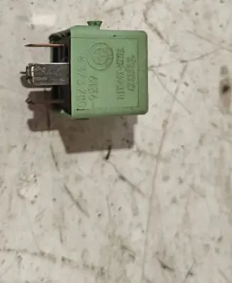 BMW X5 E53 Other relay 8373700 3333502 6136