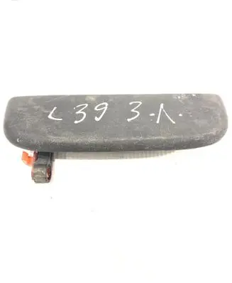 Suzuki Ignis Rear door exterior handle