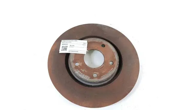 Dodge Journey Front brake disc 1BP00020AA