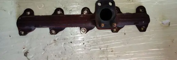 Ford Transit - Tourneo Connect Exhaust manifold