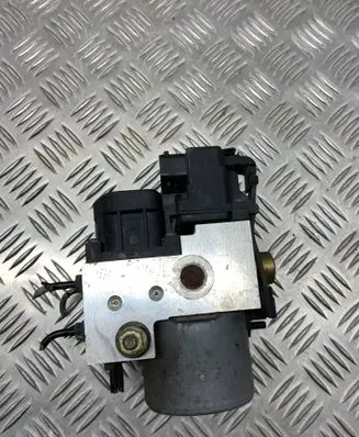 Peugeot 406 ABS Pump 9632166980 0265216640