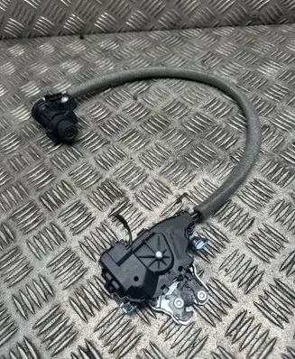 Mercedes-Benz E W212 Tailgate/trunk/boot lock/catch/latch A2047500185