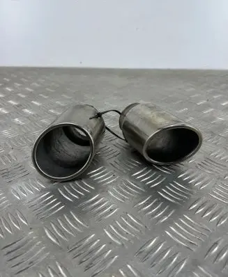 Land Rover Range Rover Evoque L538 Muffler ending 