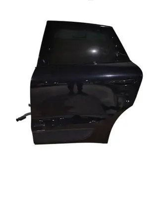Porsche Macan (95B) Rear door