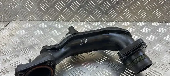 Volvo S60 Intercooler hose/pipe 9674942380