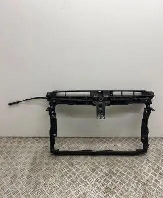 Volkswagen Golf VII Radiator support slam panel 5G0805594