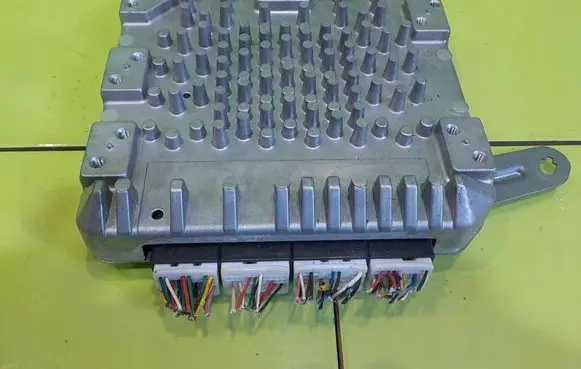 Toyota Prius (XW20) Other control units/modules 8954047120