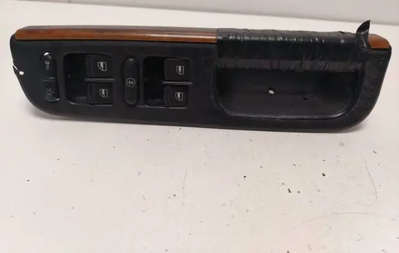 Volkswagen PASSAT B5.5 Electric window control switch 3B4959793 05073201