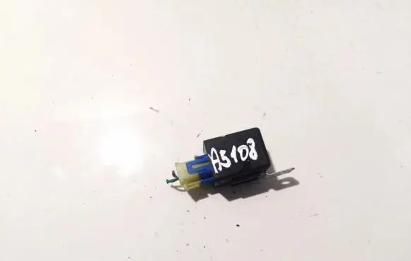 Hyundai Santa Fe Other relay 395104a000 39510-4a000