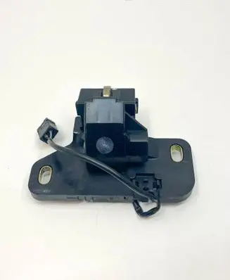Mercedes-Benz SL R129 Tailgate/trunk/boot lock/catch/latch A1297500384 A1298201810