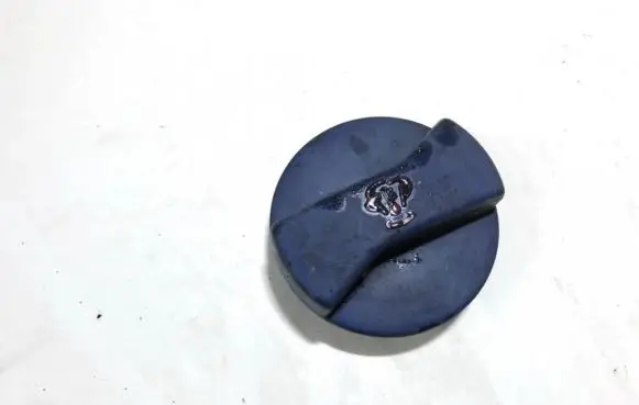 Seat Alhambra (Mk1) Coolant expansion tank/reservoir cap 7m3121321 ym218100aaw