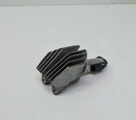 BMW 5 GT F07 Other devices 6217226000