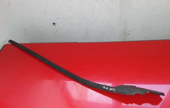 Volvo V40 Windshield trim 31378573 CFT4B
