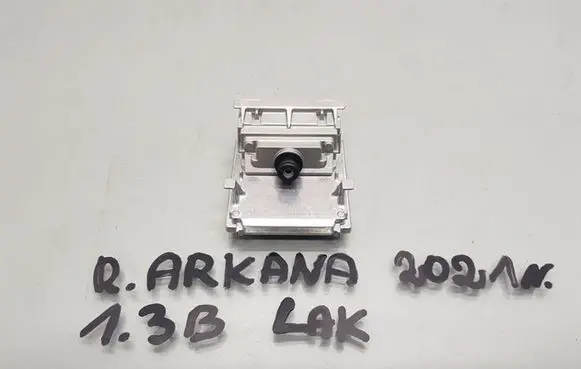 Renault Arkana Windshield/windscreen camera 284628217R