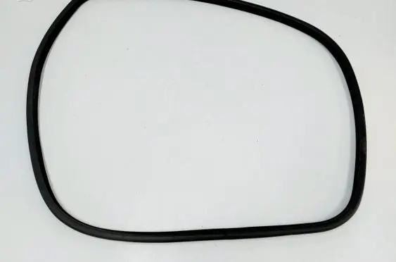 BMW X6 F16 Front door rubber seal 7317823