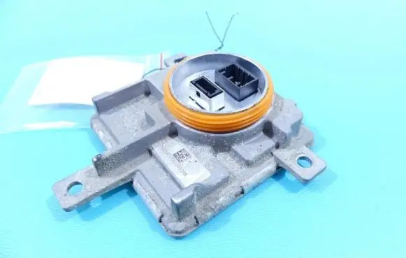 Jaguar F-Pace Headlight ballast module Xenon 1036060061 IMPRK1349479