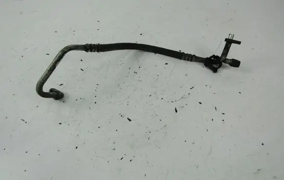 Peugeot 607 Air conditioning (A/C) pipe/hose 