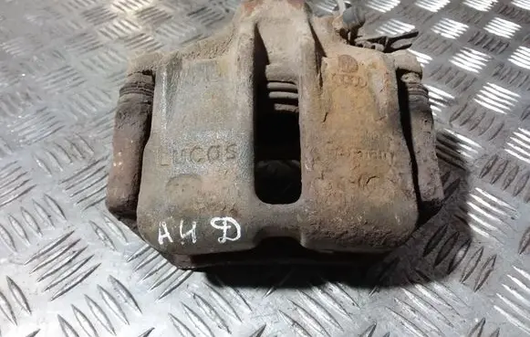 Audi A4 S4 B5 8D Front brake caliper