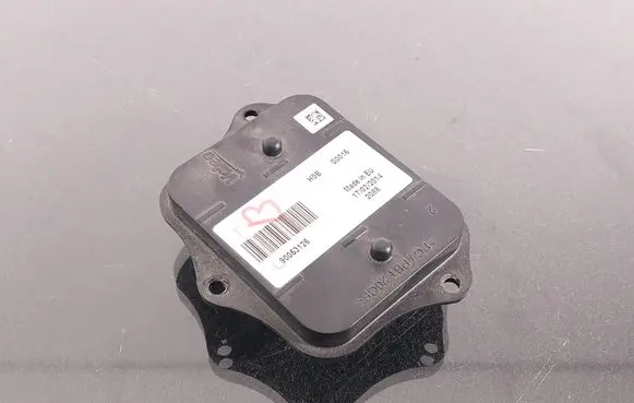 Volvo V60 Light module LCM 90053126