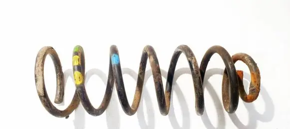 Citroen C4 Grand Picasso Rear coil spring