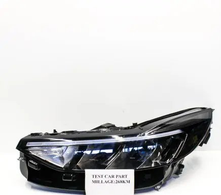 Headlight/headlamp