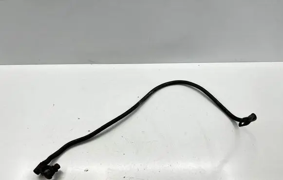 Mercedes-Benz W123 Negative earth cable (battery)