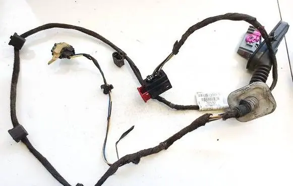 Opel Insignia A Other wiring loom 20980013 13222576