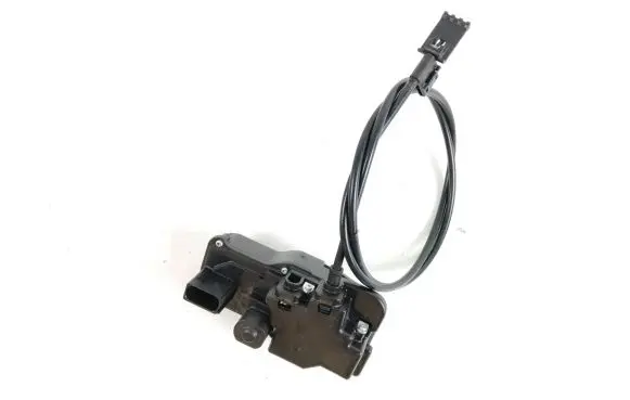 Tesla Model S Rear door lock 600891100D