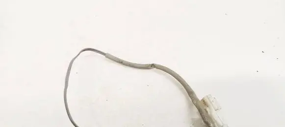 Mazda 5 Outside/exterior temperature sensor 