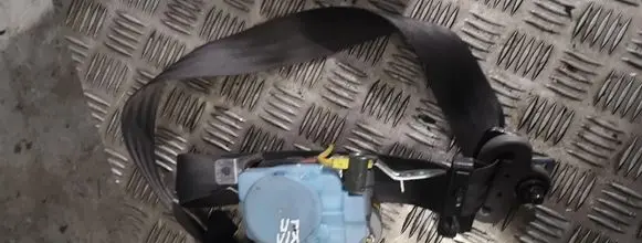 KIA Sorento Front seatbelt