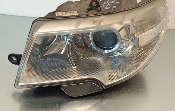 Skoda Superb B6 (3T) Headlight/headlamp 3T2941015D