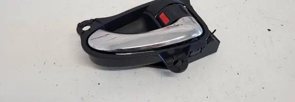Toyota RAV 4 (XA30) Front door interior handle