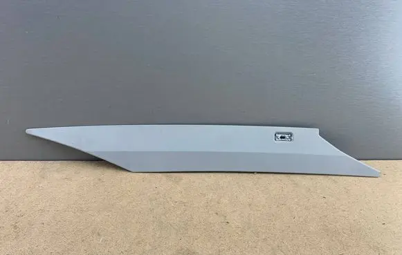 BMW 7 E65 E66 (C) pillar trim 7007635 51437007635 51437024755